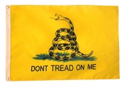 Gadsden, Nylon, H&G
